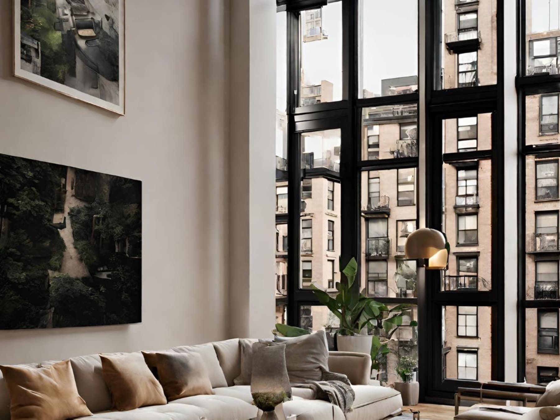 438 Broome Street: 212 Renovations Group Transforms a Manhattan Loft