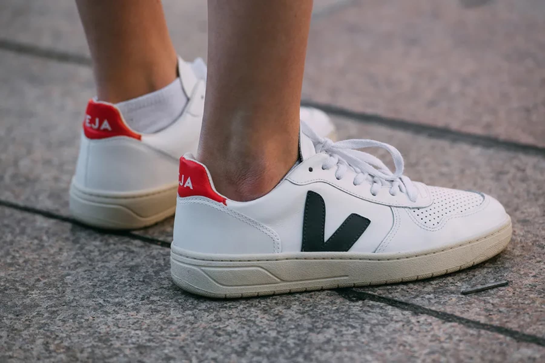 Veja Shoes' Brooklyn Revival: 212 Renovations Group Takes the Lead